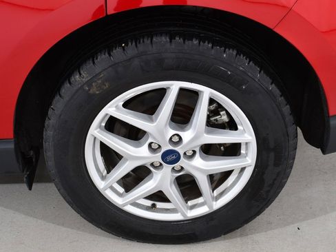 Used 2022 Ford Edge SEL w/ Convenience Package image 24