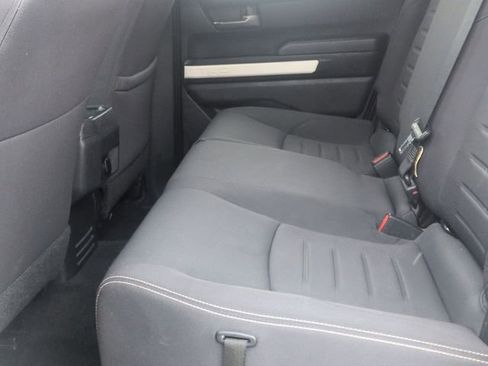 Used 2024 Toyota Tacoma TRD Off-Road image 22