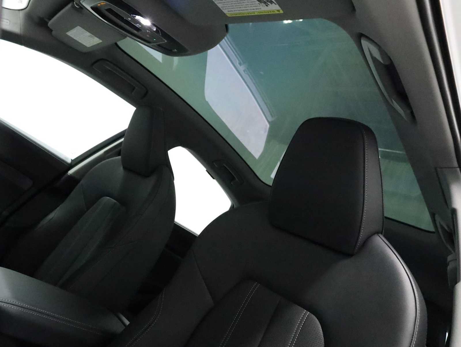Certified 2025 Audi A5 Premium AWD/4WD image 19