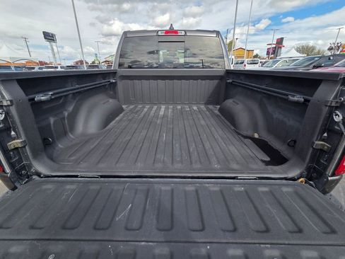 Used 2019 RAM 1500 Rebel w/ Rebel Level 1 Equipment Group AWD/4WD image 24