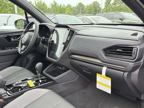 New 2026 Subaru Forester Sport AWD/4WD image 19