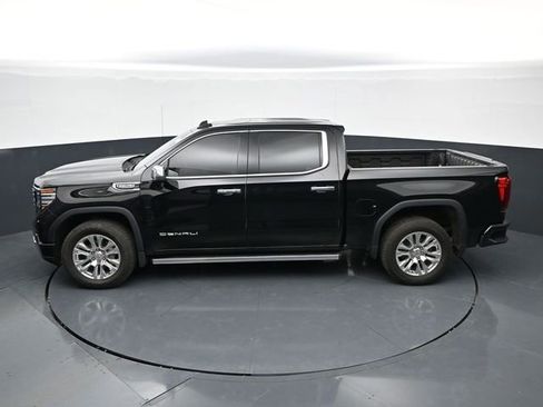 Used 2025 GMC Sierra 1500 Denali AWD/4WD image 33