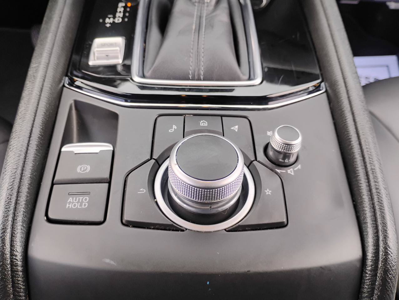 Used 2021 MAZDA CX-5 Touring FWD image 68