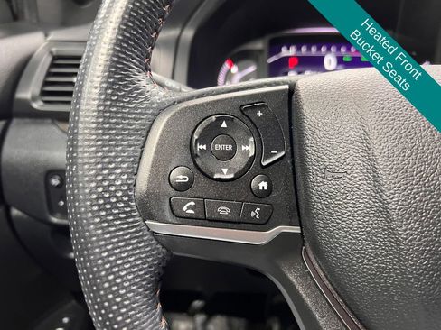 Used 2023 Honda Passport TrailSport image 9