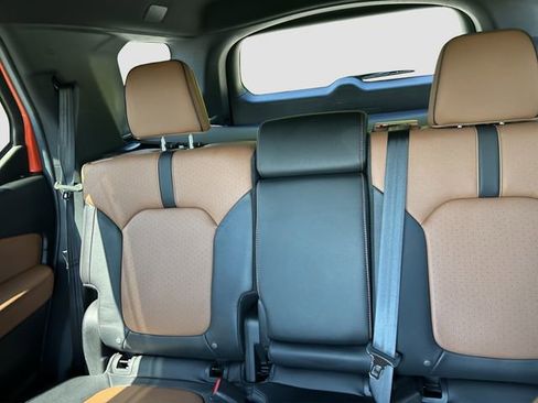 Used 2026 Honda Passport TrailSport Elite image 17