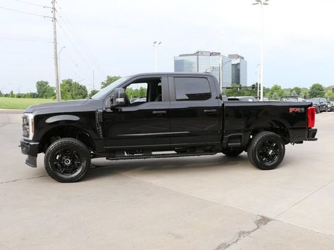 New 2026 Ford F250 XL w/ STX Appearance Package AWD/4WD image 4