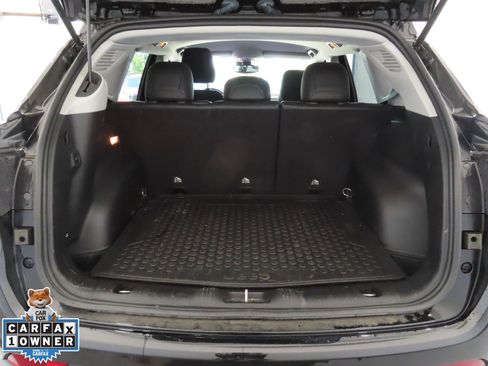 Used 2022 Jeep Compass Trailhawk w/ Trailhawk Elite Group AWD/4WD image 26