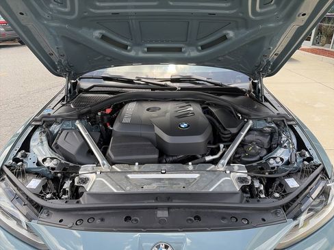 Certified 2025 BMW 430i RWD image 39