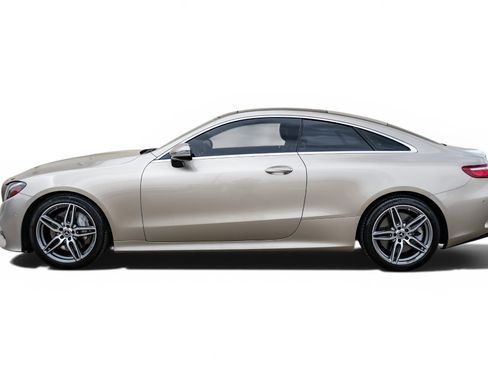 Used 2018 Mercedes-Benz E 400 Coupe w/ Premium 1 Package image 11