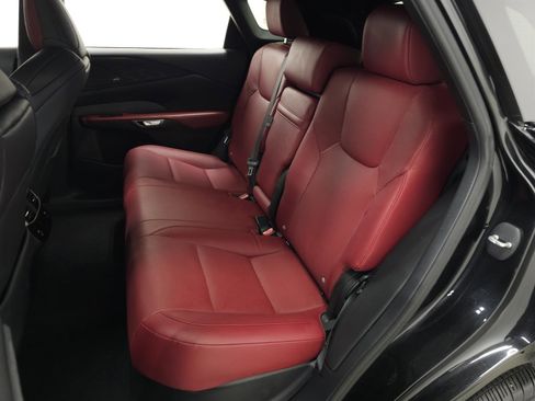 Certified 2024 Lexus RX 350 F Sport w/ Accessory Package (K3) image 32