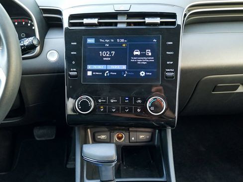 Used 2023 Hyundai Tucson SEL AWD/4WD image 47