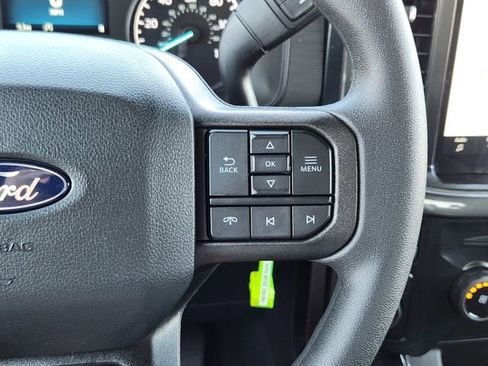 New 2026 Ford F150 STX image 29