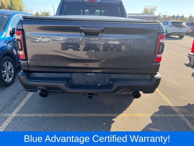 Used 2020 RAM 1500 Rebel w/ Rebel Level 2 Equipment Group AWD/4WD image 10