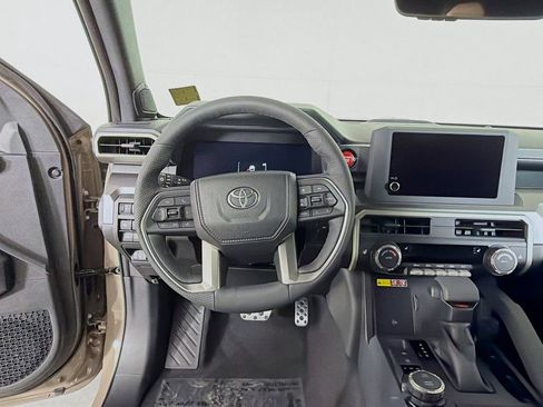 New 2026 Toyota Tacoma TRD Sport AWD/4WD image 19