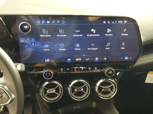 New 2026 Chevrolet Blazer EV LT image 16