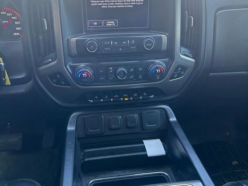 Used 2015 GMC Sierra 1500 Denali image 22