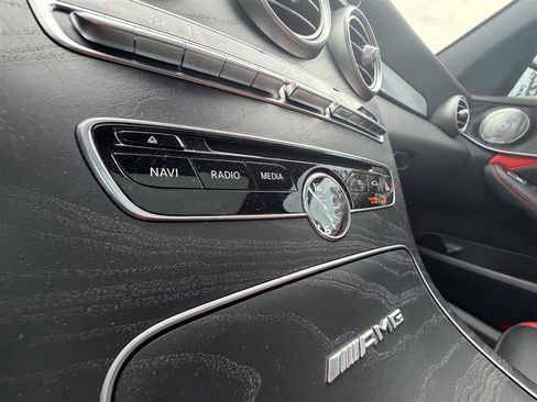 Used 2016 Mercedes-Benz C 63 AMG S image 33