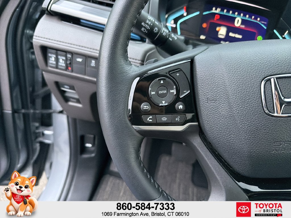 Used 2024 Honda Odyssey Elite image 22