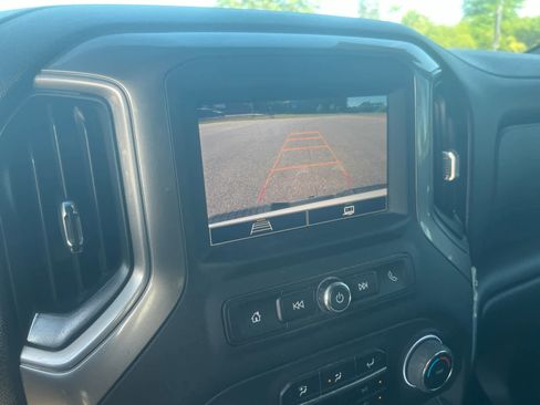 Used 2024 Chevrolet Silverado 2500 W/T w/ WT Convenience Package image 24