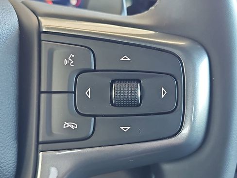 New 2025 Chevrolet Silverado 1500 RST w/ All Star Edition Plus AWD/4WD image 22