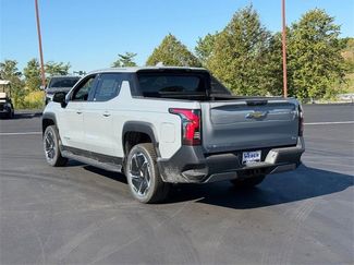 New 2026 Chevrolet Silverado EV LT w/ Premium Package video 3