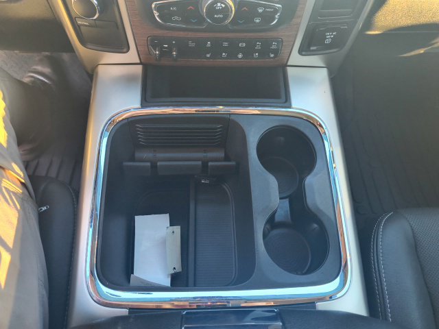 Used 2018 RAM 3500 Laramie AWD/4WD image 27