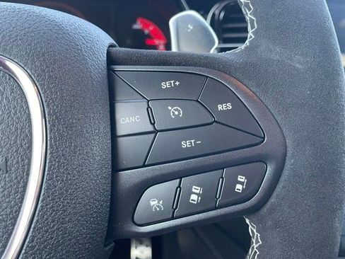 New 2026 Dodge Durango SRT Hellcat image 17
