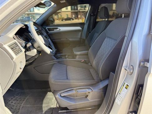 Used 2021 Volkswagen Atlas Cross Sport S AWD/4WD image 23