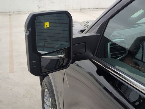 New 2025 Toyota Tundra 1794 Edition AWD/4WD image 10