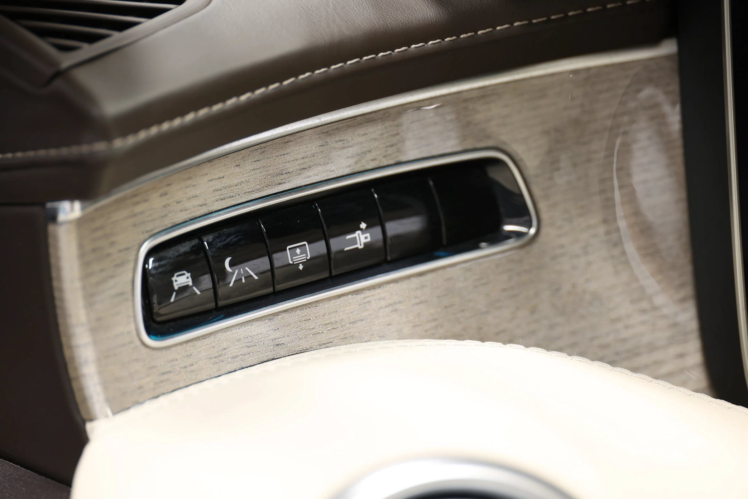 Used 2019 Mercedes-Benz S 560 4MATIC Coupe image 22