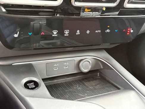 New 2026 Nissan Sentra SR image 16