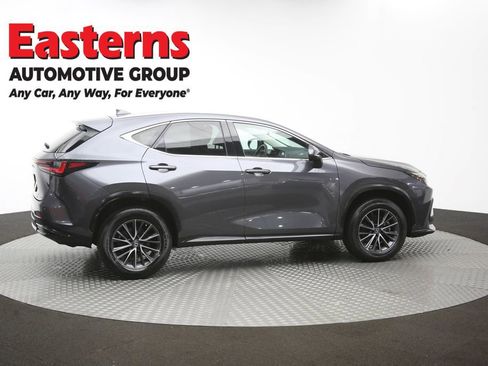 Used 2022 Lexus NX 350 AWD w/ Cold Area Package image 41