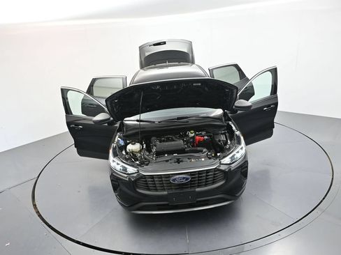 Used 2024 Ford Escape Active AWD/4WD image 32