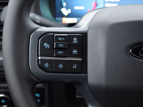 New 2026 Ford F150 XLT w/ Equipment Group 302A MID image 9