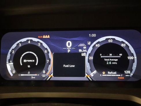 New 2026 Toyota Tacoma TRD Sport AWD/4WD image 14