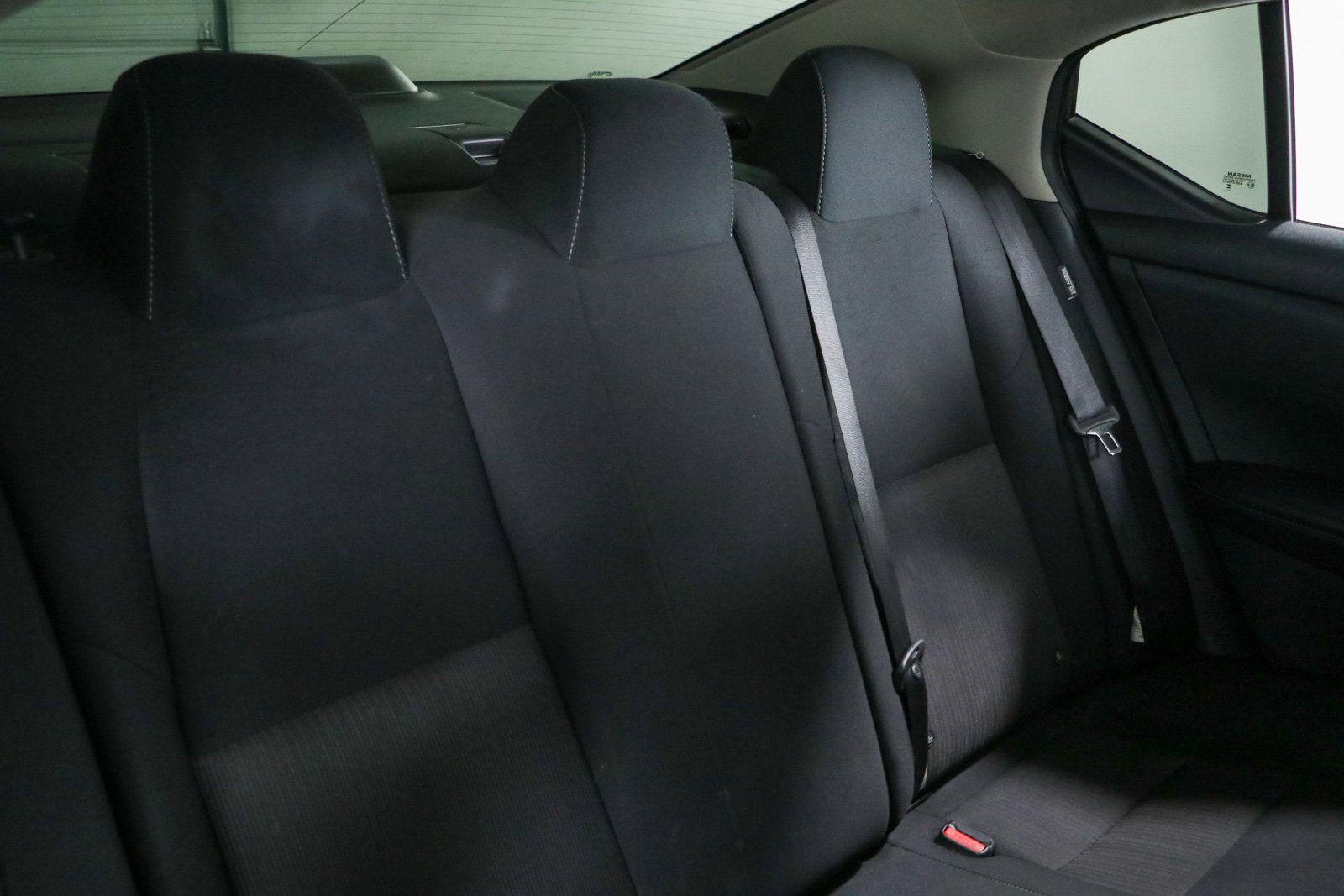 Used 2025 Nissan Sentra SV FWD image 27