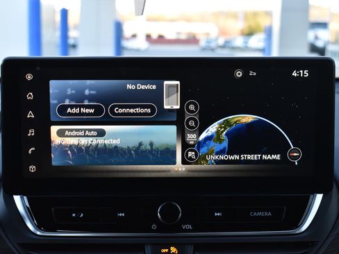 Used 2024 Nissan Altima 2.5 SL image 18