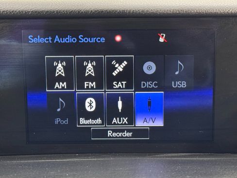 Used 2016 Lexus RC 350 AWD image 26