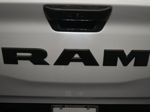 New 2026 RAM 1500 Rebel w/ Rebel Level 2 Equipment Group AWD/4WD image 25