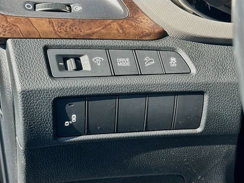 Used 2018 Hyundai Santa Fe Sport FWD image 10