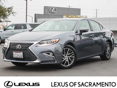Used 2016 Lexus ES 350