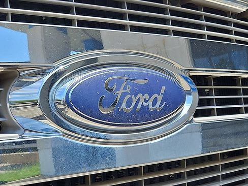 Used 2009 Ford F350 4x4 Crew Cab DRW Super Duty image 30