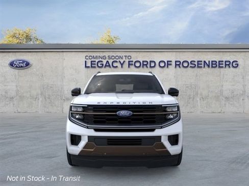 New 2026 Ford Expedition Max King Ranch AWD/4WD image 6
