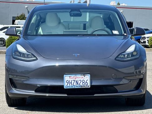 Used 2023 Tesla Model 3 Standard Range image 10