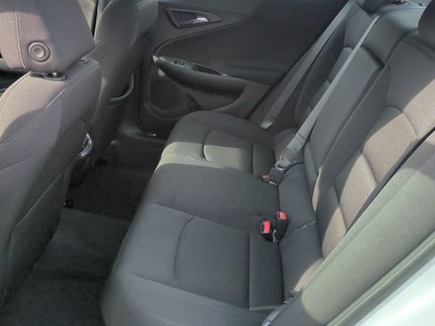 Used 2024 Chevrolet Malibu LT FWD image 13