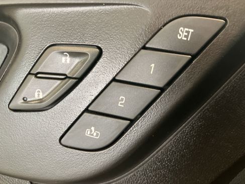 Used 2019 Chevrolet Malibu Premier image 16