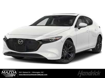 New 2026 MAZDA MAZDA3 2.5 S Hatchback w/ Premium Pkg