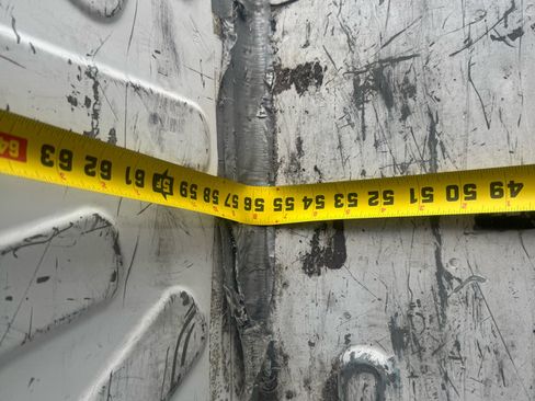 Used 2015 RAM ProMaster 1500 w/ Interior Convenience Group image 20