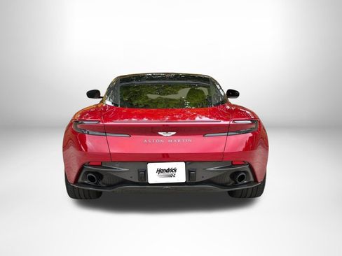 Used 2025 Aston Martin DB12 Coupe RWD image 14