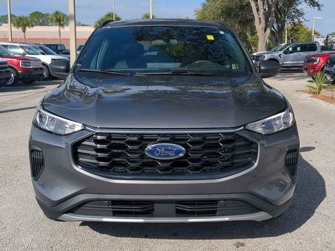 New 2026 Ford Escape ST-Line w/ Tech Pack #1 image 23